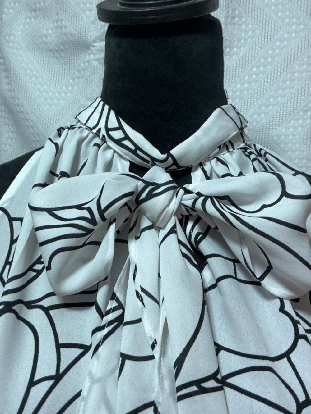 Worthington blouse - Picture 2 of 4